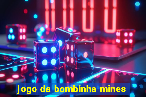 jogo da bombinha mines