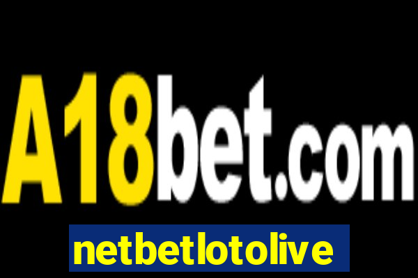 netbetlotolive