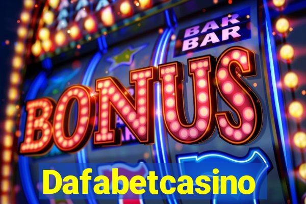 Dafabetcasino