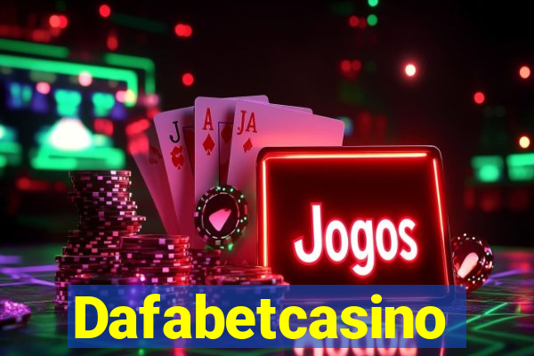 Dafabetcasino