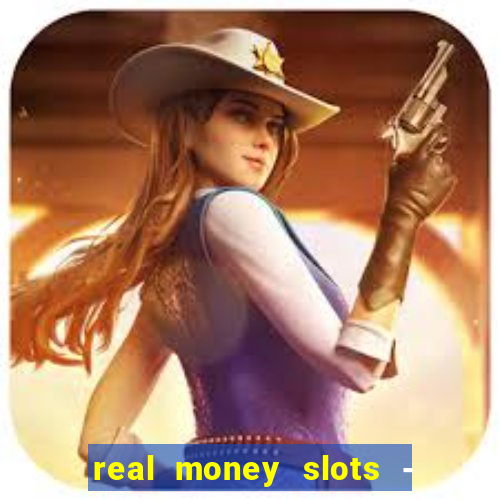 real money slots - big win cashman casino