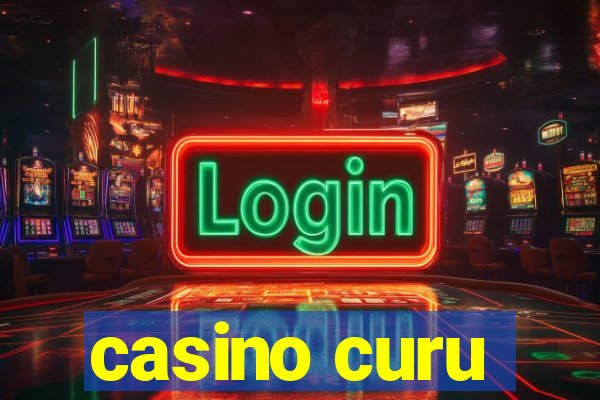 casino curu