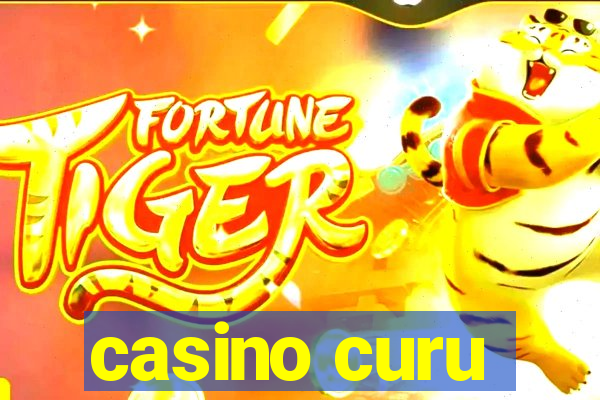 casino curu