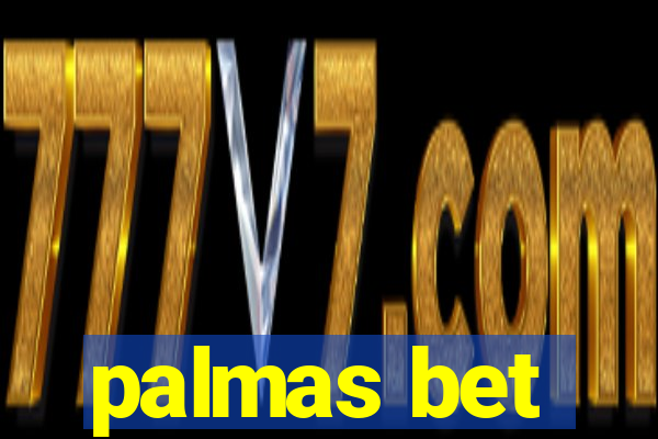 palmas bet