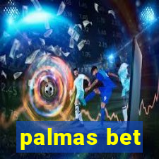 palmas bet