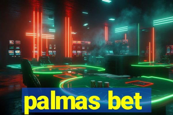 palmas bet