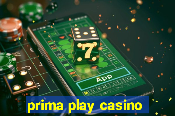 prima play casino