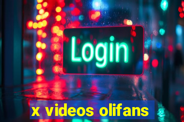 x videos olifans