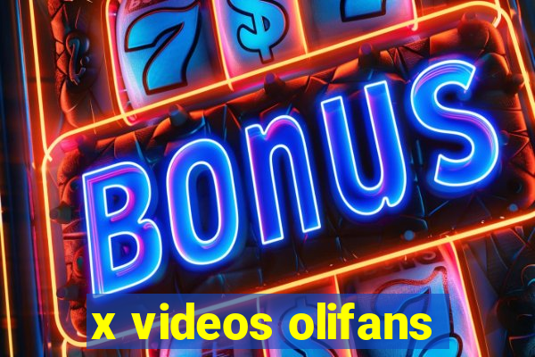 x videos olifans