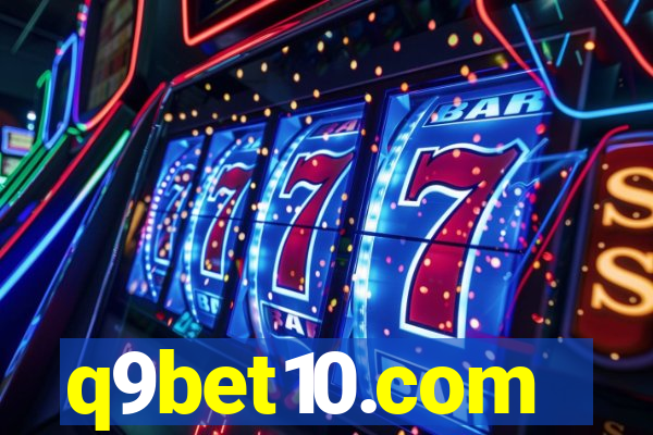 q9bet10.com