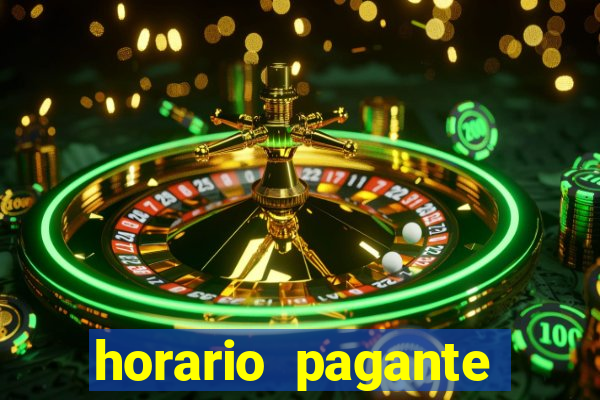 horario pagante betok game