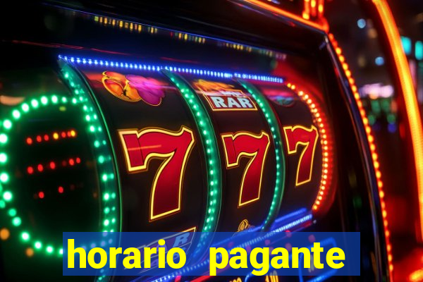 horario pagante betok game