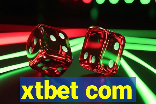 xtbet com