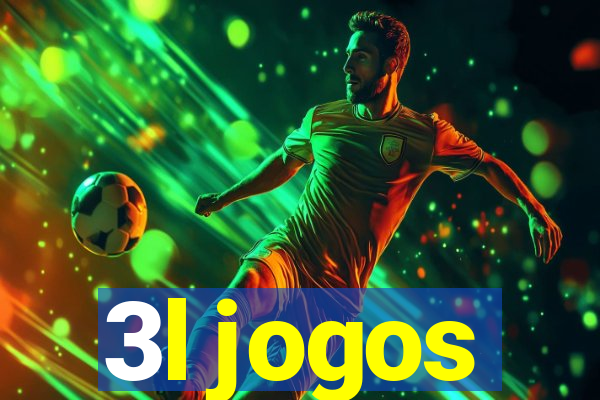 3l jogos