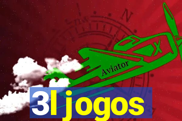 3l jogos