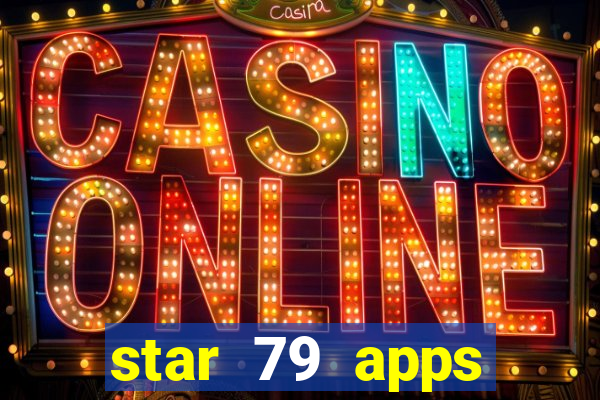 star 79 apps private limited