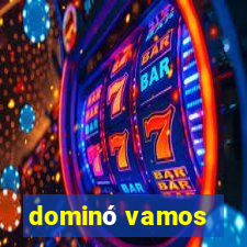 dominó vamos