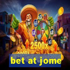 bet at jome