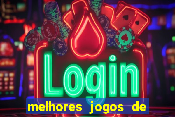 melhores jogos de carta para android