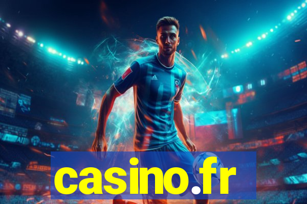 casino.fr