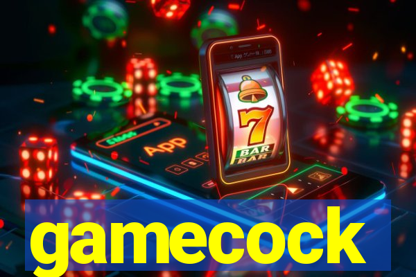 gamecock