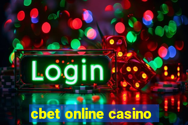 cbet online casino