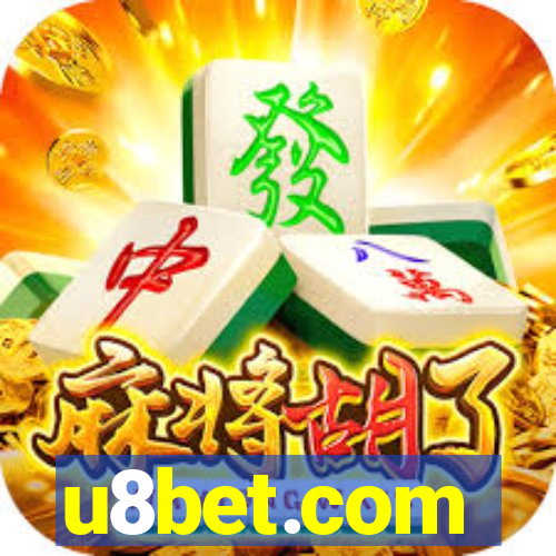 u8bet.com