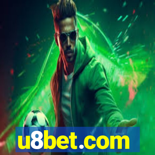 u8bet.com