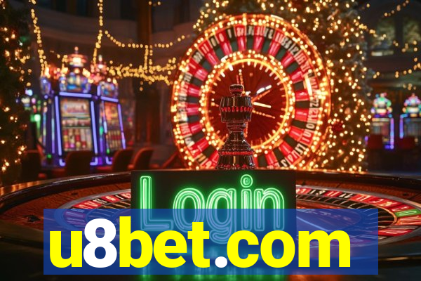 u8bet.com