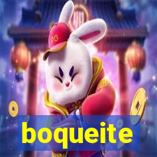 boqueite