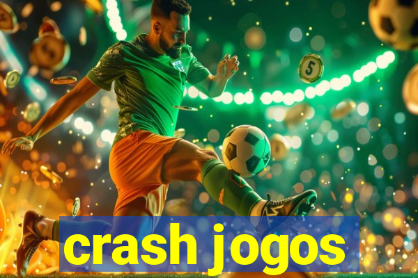 crash jogos