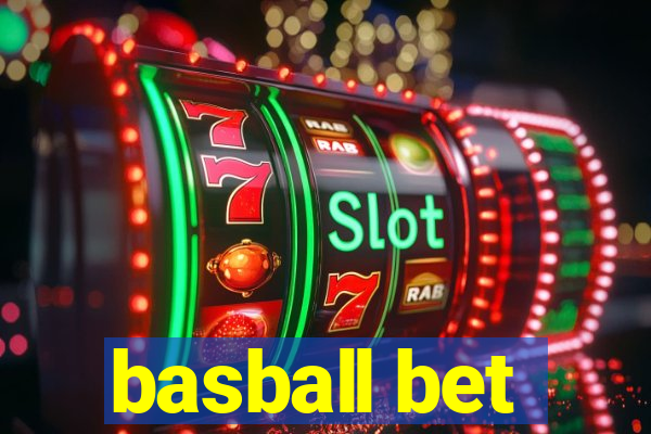 basball bet