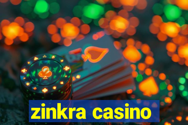 zinkra casino