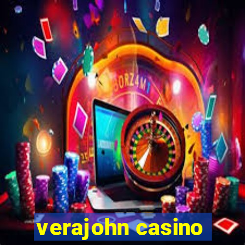 verajohn casino