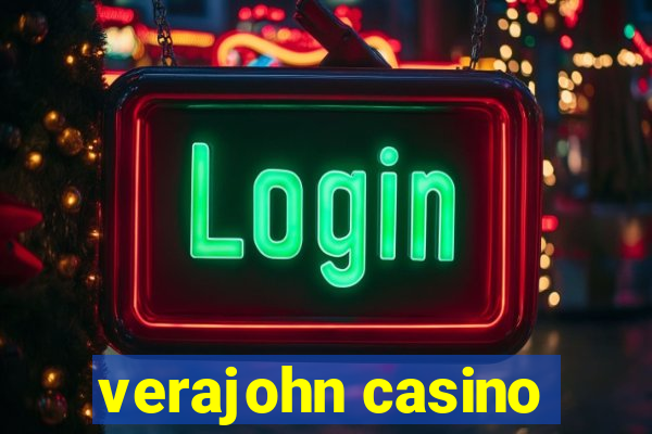 verajohn casino