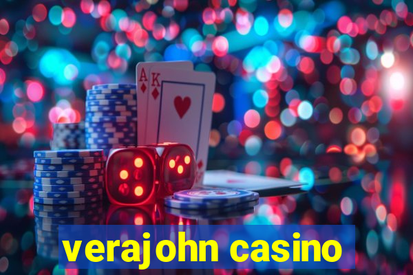 verajohn casino