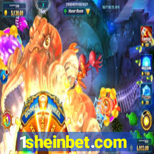 1sheinbet.com