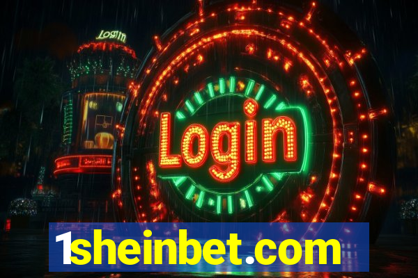 1sheinbet.com