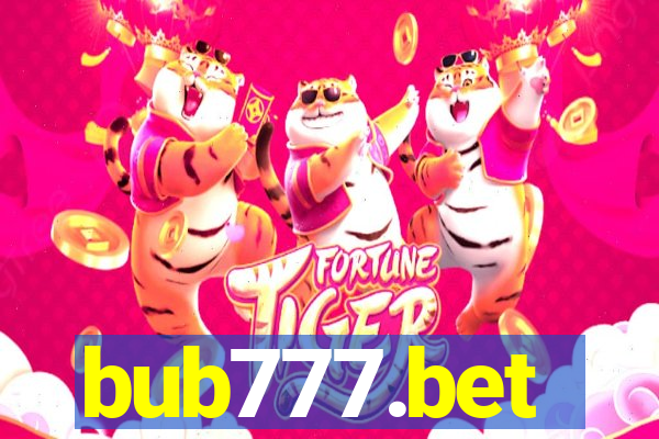 bub777.bet