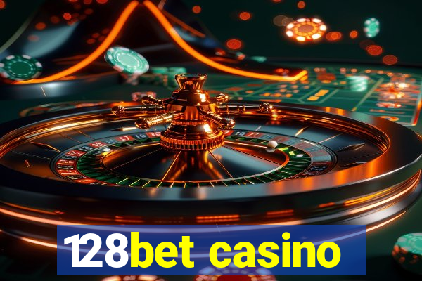 128bet casino