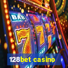 128bet casino