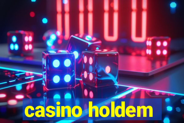 casino holdem