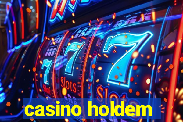 casino holdem