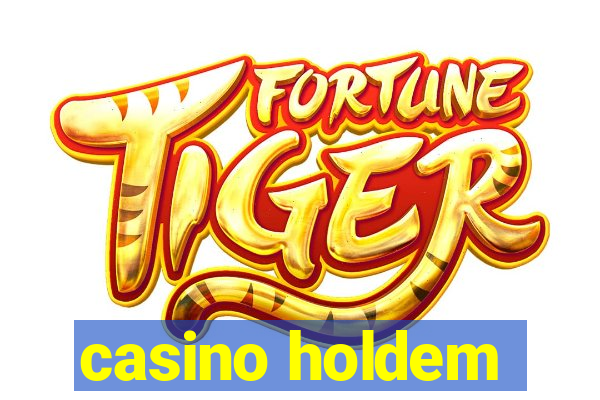 casino holdem