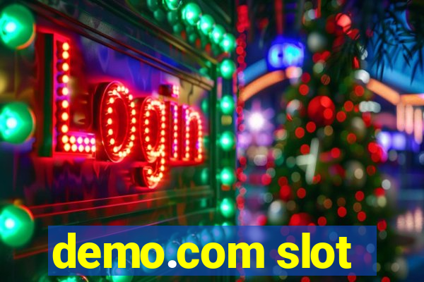 demo.com slot