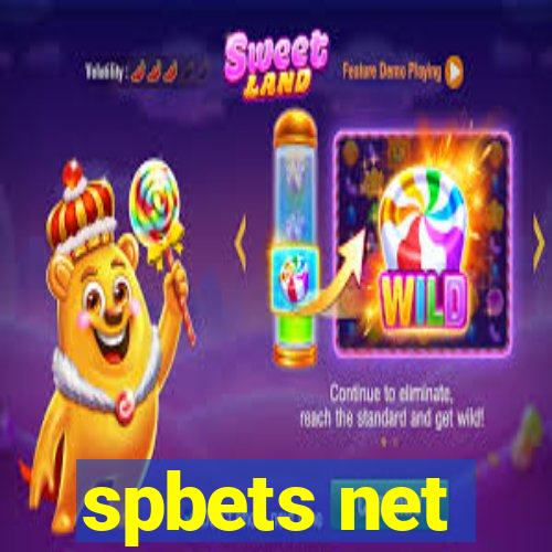 spbets net