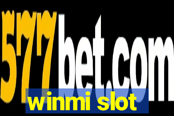 winmi slot