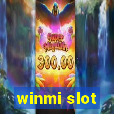 winmi slot