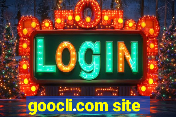 goocli.com site