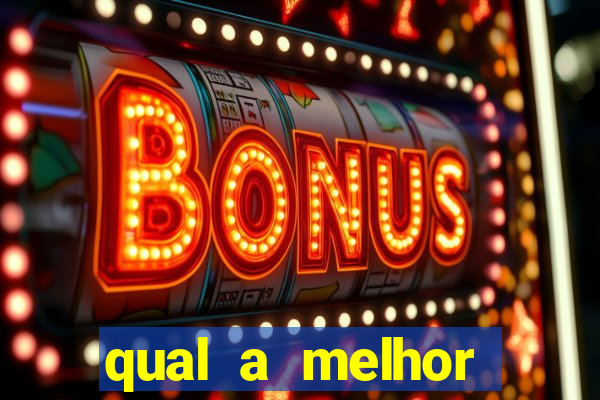 qual a melhor plataforma para jogar fortune ox